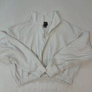 Urban Outfitters Cropped Sweater